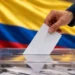 Colombia define su rumbo: Más de 41 millones de ciudadanos eligen nuevo presidente hoy domingo