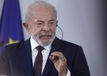 Lula rechaza presiones de Estados Unidos