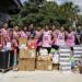 Inter de Miami se solidariza con Venezuela y recauda donaciones para los damnificados