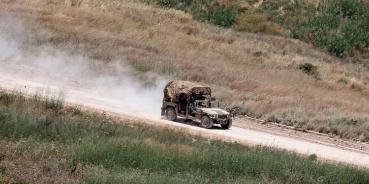 Israel vulnera el acuerdo entre EE.UU. e Irán con un ataque mortal en el Líbano