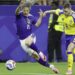Japón y Suecia empataron 1-1 y lograron la clasificación a los dieciseisavos del Mundial 2026