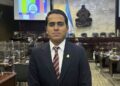 Diputado Josué Colindres: “Todos los fondos que ingresaron a mi cuenta fueron liquidados en un 100%”