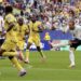 Inglaterra empató 0-0 con Ghana y definirán su clasificación en la última fecha del Grupo I en el Mundial 2026