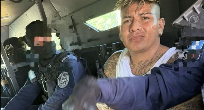 Programan para septiembre el juicio por homicidio contra supuesto líder de la banda “La Kleivona”
