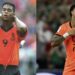 ¡Maldición futbolera! La terrible coincidencia que envuelve a la familia Kluivert