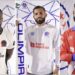 Olimpia se pone guapo y presenta su nueva armadura para el Torneo Apertura 2026-27