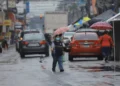 Emiten Alerta Verde para Copán, Ocotepeque, Lempira e Intibucá debido al ingreso de una onda tropical