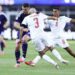 Marruecos se impone: Ismael Saibari silencia a Escocia con un golazo desde el minuto 2
