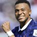 Mbappé, estelar: los dos récords que rompió con sus golazos ante Senegal en el inicio del Mundial 