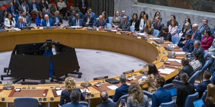 Portugal y Austria se incorporan como nuevos miembros europeos del Consejo de Seguridad de la ONU