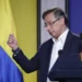 Petro sube el tono contra Trump y Marco Rubio por su respaldo al candidato ultraderechista De la Espriella