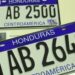 IP prevé iniciar entrega de placas vehiculares en el último trimestre de 2026