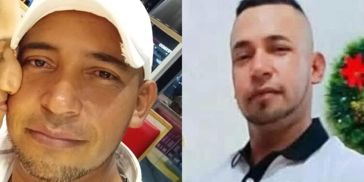 “Me siento destrozado”: Sale a la luz el último video que grabó hombre antes de quitarse la vida tras matar a su concuña