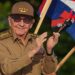 El 95 cumpleaños de Raúl Castro marca la agenda en medio de la crisis que atraviesa Cuba