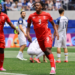 Suiza se vuelve una aplanadora y golea 4-1 a Bosnia en el mundial
