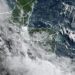 Depresión tropical dejaría fuertes lluvias en el territorio nacional