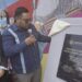 Saludando con sombrero ajeno… Gobierno de Nasry Asfura inaugura una obra que Xiomara Castro ya había aperturado