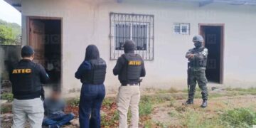 ¡13 allanamientos en Choloma! MP desmantela banda vinculada a homicidios, narco y desapariciones forzosas