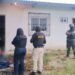 ¡13 allanamientos en Choloma! MP desmantela banda vinculada a homicidios, narco y desapariciones forzosas