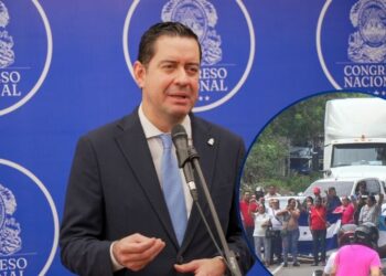 ¡Ante anuncio de tomas! Gobierno convoca nuevamente a diálogo con el magisterio