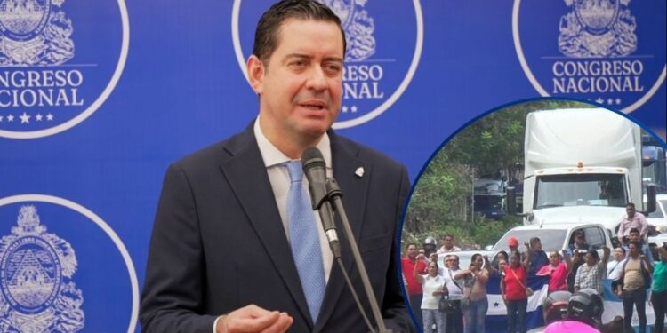 ¡Ante anuncio de tomas! Gobierno convoca nuevamente a diálogo con el magisterio