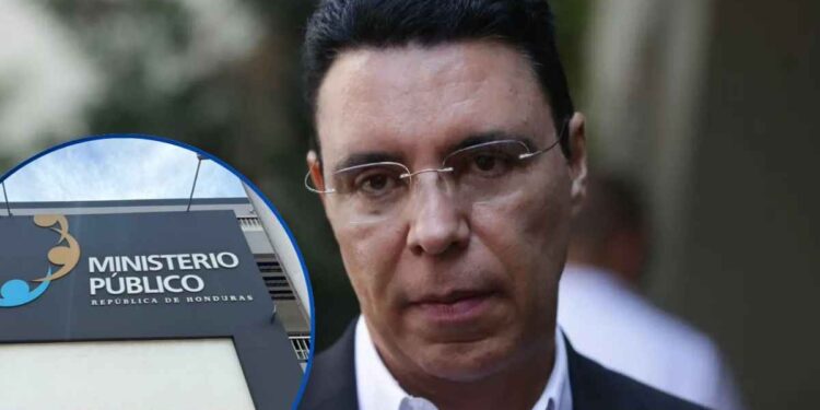 ¡Ante el MP! Exempleados de la PGR denuncian al procurador Dagoberto Aspra “por retenerles las prestaciones”