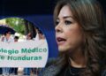 ¡Arremetida y emplazamiento! CMH da 72 horas a María Antonieta Mejía por acusaciones contra médicos: “Presente pruebas o pida disculpas”