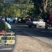 ¡Con diversas exigencias! Campesinos protestan en El Progreso, Colón y La Paz