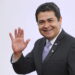 ¡Contento! JOH celebra resolución judicial y anuncia su retorno sin ambiciones políticas