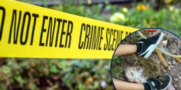 ¡Crímenes no paran! Tras raptarla, matan con saña a una mujer en las inmediaciones del bulevar Kuwait