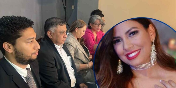 ¡Cuatro años y medio de silencio! Familia de Angie Peña exige al Estado, cumplir orden de la ONU: “Fallaron y nos siguen ignorando”
