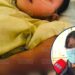 ¡De una simple fiebre a una pesadilla! Bebé a punto de perder su brazo tras “inyección” en el Hospital Escuela: su madre exige justicia