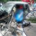 ¡Desgracia! Dos personas perecen en diferentes accidentes de tránsito en Atlántida