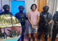 ¡El segundo! Cae otro supuesto implicado en masacre de 20 personas en Rigores