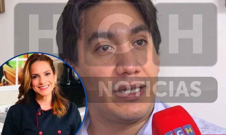 ¡Exclusiva! Médico de la Chef Sandra rompe el silencio La autopsia dirá la verdad