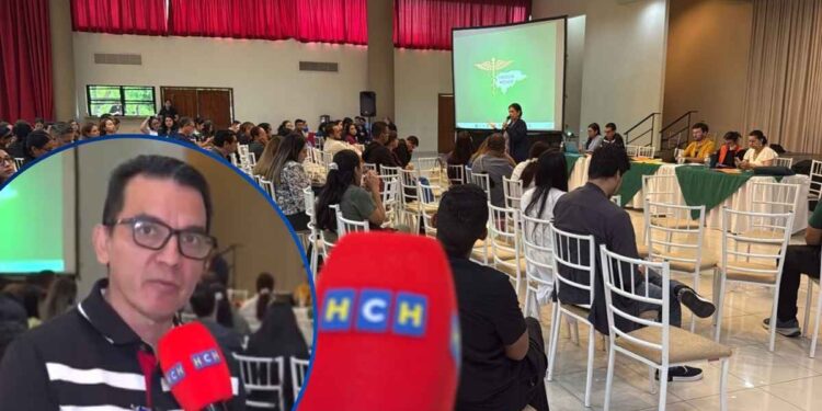 ¡Firmes! Médicos permanecen en huelga por incumplimiento estatal y advierten tomas