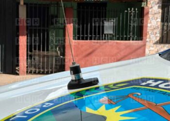 ¡Fosa clandestina! Confirman hallazgo de una mujer enterrada dentro de una casa en colonia La Sosa