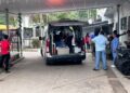 ¡Horror! Un hombre y una niña muertos, y una mujer herida tras confuso hecho en Santa Bárbara