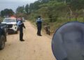 ¡Imparable! Ejecutan a motociclista y dejan herido a su acompañante en Guaimaca