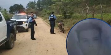 ¡Imparable! Ejecutan a motociclista y dejan herido a su acompañante en Guaimaca