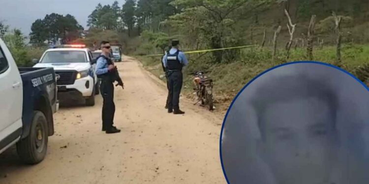 ¡Imparable! Ejecutan a motociclista y dejan herido a su acompañante en Guaimaca