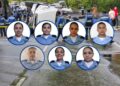 ¡Luto policial! Brutal accidente en la CA-5 cobró la vida de siete agentes | Móvil Emergencia TGU