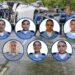 ¡Luto policial! Brutal accidente en la CA-5 cobró la vida de siete agentes | Móvil Emergencia TGU
