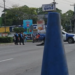 ¡Más violencia! Acribillan a motociclista en SPS y dejan herido a su acompañante; una pistola de balines quedó en la escena