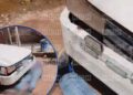 ¡Murió ganándose la vida! Mecánico perece bajo el carro que reparaba: “La gata lo traicionó”