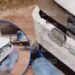 ¡Murió ganándose la vida! Mecánico perece bajo el carro que reparaba: “La gata lo traicionó”