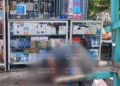 ¡Murió sentado! Acribillan a hombre mientras descansaba en una silla en pleno Centro de La Ceiba