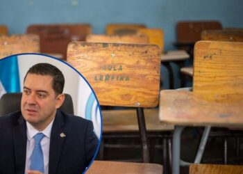 ¡Ni un día gratis! Gobierno advierte a docentes que clases perdidas deberán reponerse los sábados