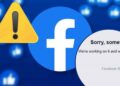 ¡No es tu internet! Facebook se cayó