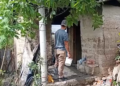 ¡No pudo escapar! Anciana muere calcinada dentro de su casa en Lepaera, Lempira